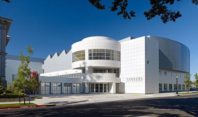 Crocker Art Museum